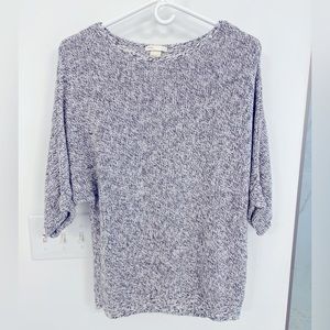H&M Basic Sweater